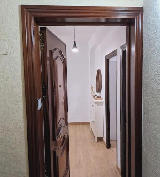 Apartamento Zapillo Almería