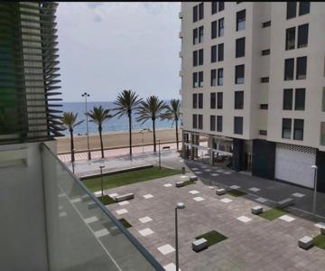 Apartamento El Ancla