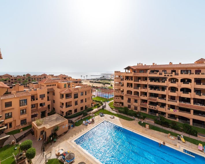 Dream Sea Apartments