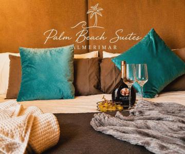 Palm Beach Suites Almerimar
