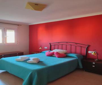 Apartamentos San Miguel 2