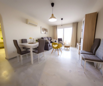 Apartamentos Puerto Almerimar