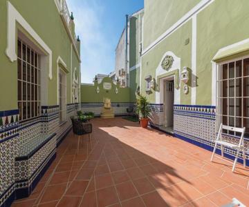 La Casona Verde