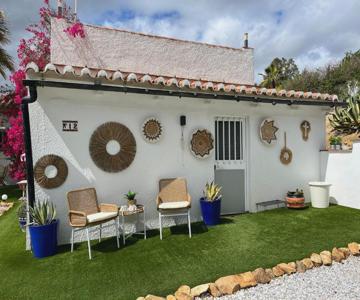 Villa Casa Rosa, El Torcal