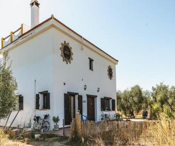 Finca Casa Halcon