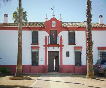 Hacienda De Santa Teresa