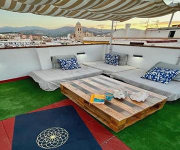 Pequeña Gran casa