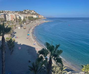 Primera Línea De Playa Espectacular, 3 Dormitorios
