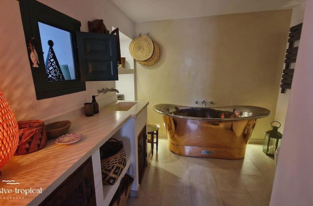 La Casita Rustica
