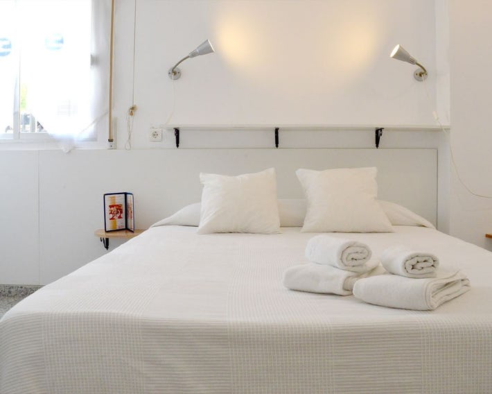 Hostal Altamar