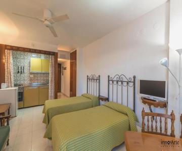 Apartamentos Chinasol (ofertas)