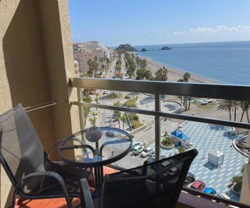 Apartamentos En Alquiler Chinasol