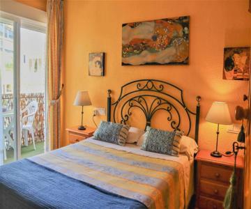 Cozy & charming apartment