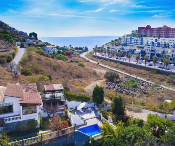 Holiday Home Fortuna by Interhome