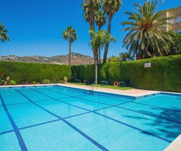 Apartment La Najarra By Interhome