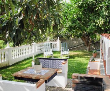 Holiday Home Amanecer - Amu 103 By Interhome