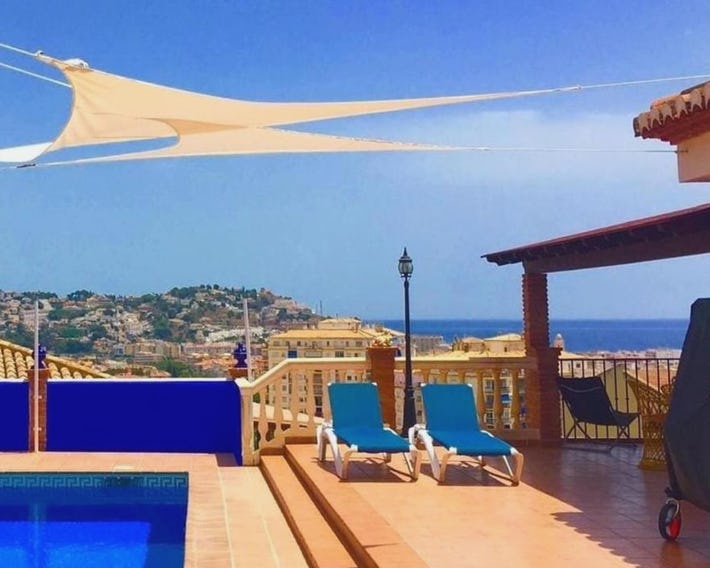 Villa Serymar