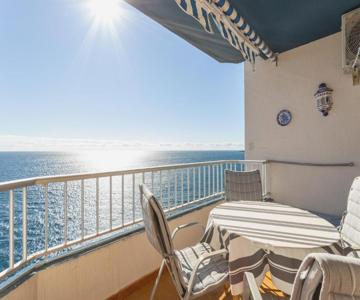 Apartment With Sea View