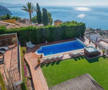 Villa Mariposa - CTV56V
