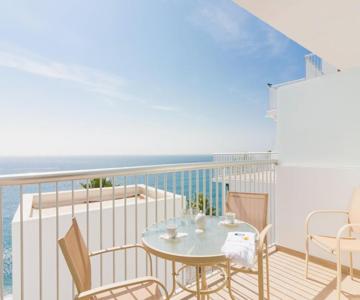 Dúplex Terrace Almuñécar