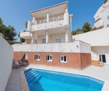 Villa Gaviota