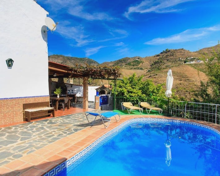 Holiday Home La Cordobilla by Interhome
