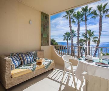 Apartment Balcón De Cotobro I By Interhome
