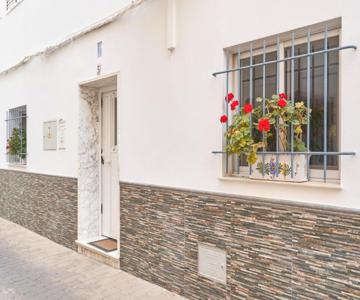 Apartment 250 M from the beach