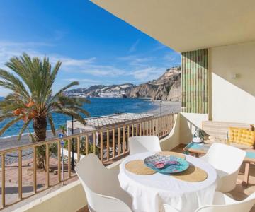 Apartment Balcón De Cotobro II By Interhome
