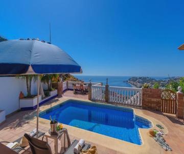 Villa Turistica Almuñécar By Ruralidays