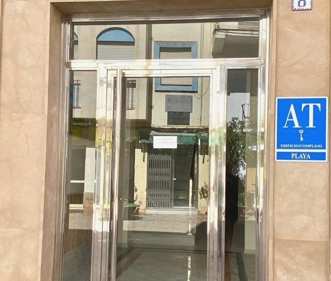 Apartamentos Turísticos Victoria