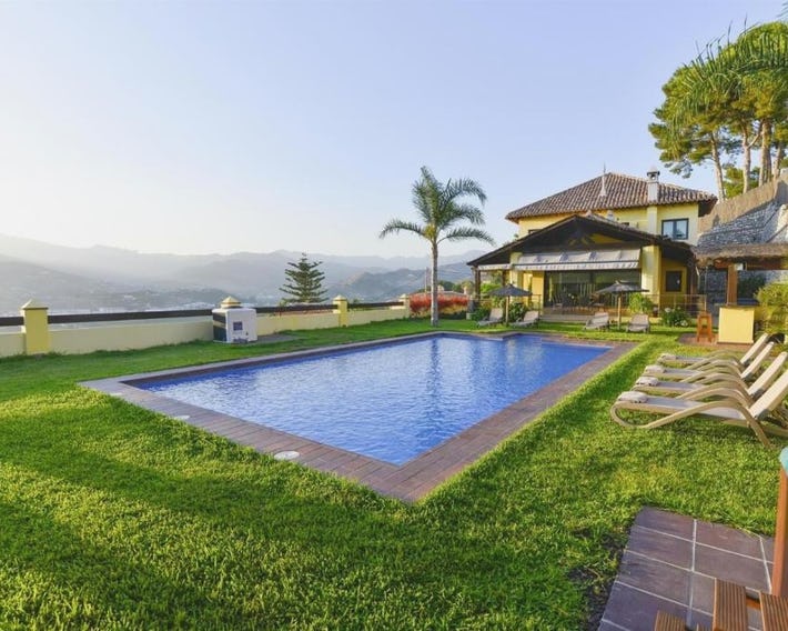Villa Payma