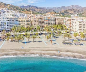 Nice Apartment In Velilla-taramay With Wifi