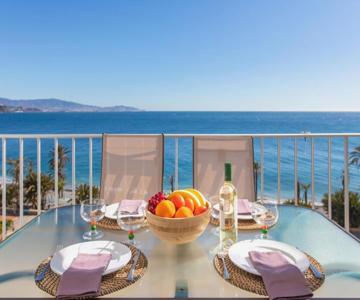 Apartment Velilla by Interhome