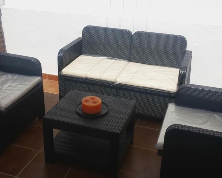 Casa Hemo
