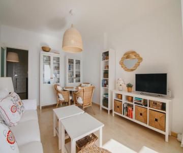 tuGuest Velilla II Apartment