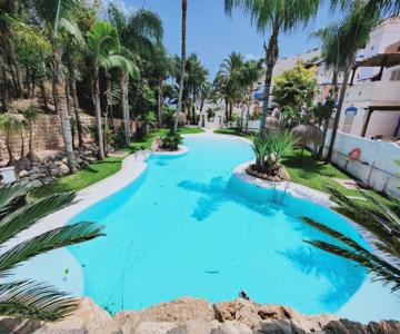 Apartamento Arroyo Marinos