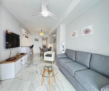PUSHE Playa Velilla Beach & Tradition 2