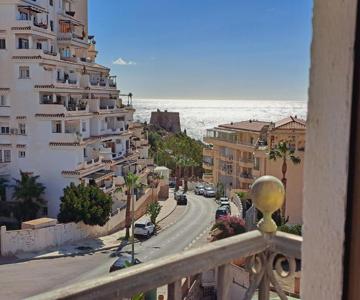 Al Monacar Vistas Al Mar