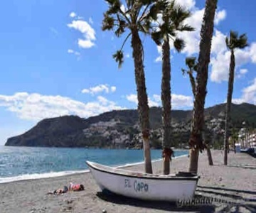 Alcazaba Del Mar La Herradura