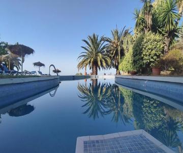 Hotel Cortijo de la luna