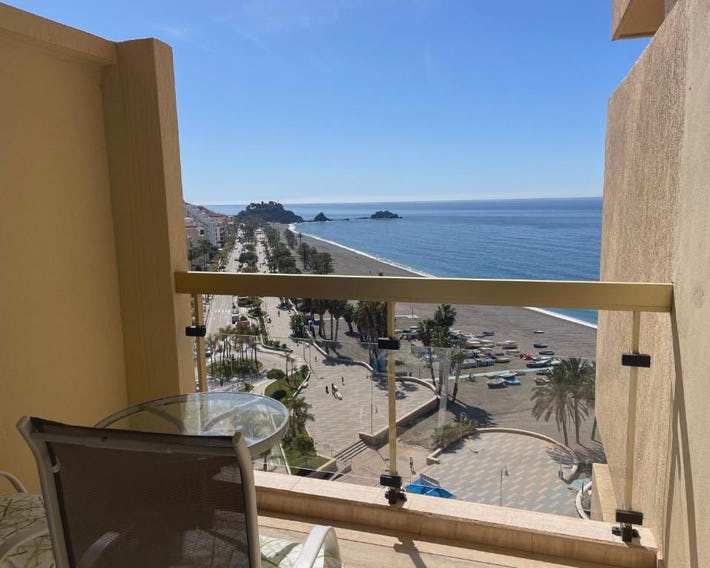 Apartamentos Apal Chinasol