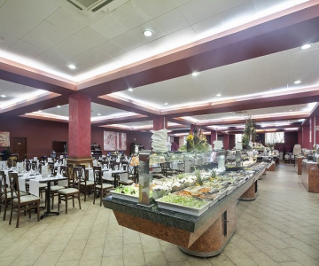 Best Alcázar Hotel & Apartamentos