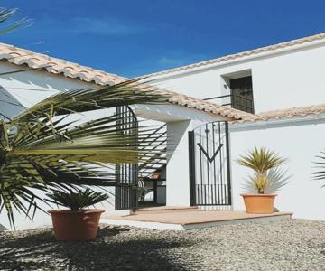 Boutique B&B Finca Viva la Vida