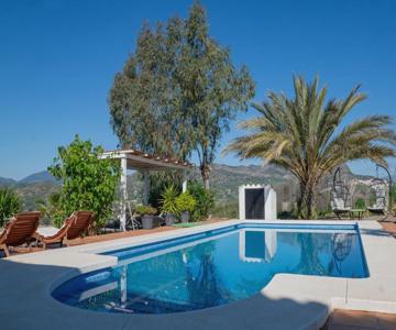Finca Feliz Andaluz