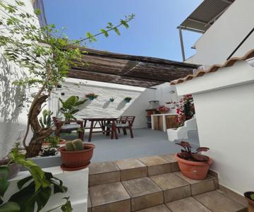 Casa Jazmín