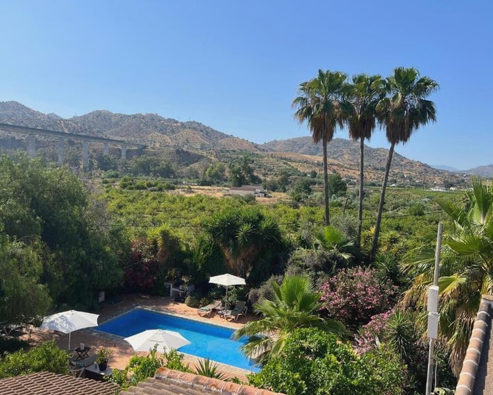 La Finca Blanca