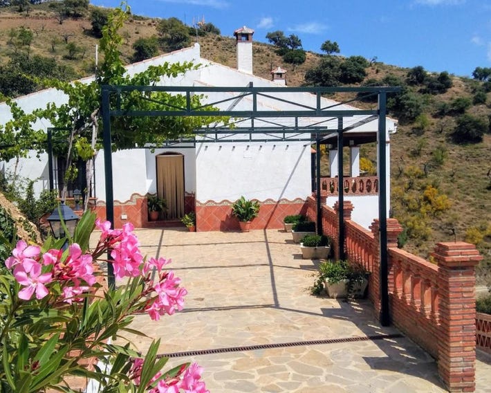 Casa Encina - Encinasola Turismo Rural.