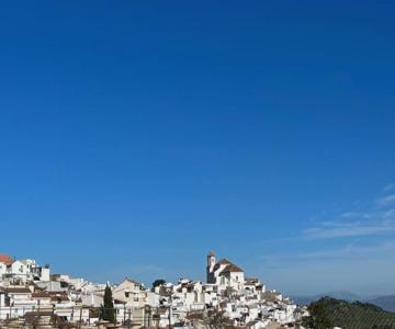 Apartamento acogedor en Alozaina