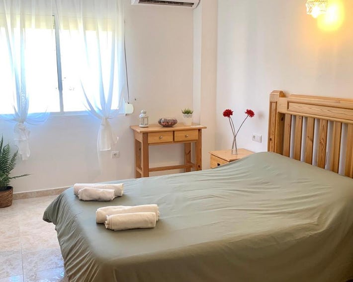 Hostal Sango Sierra de las Nieves